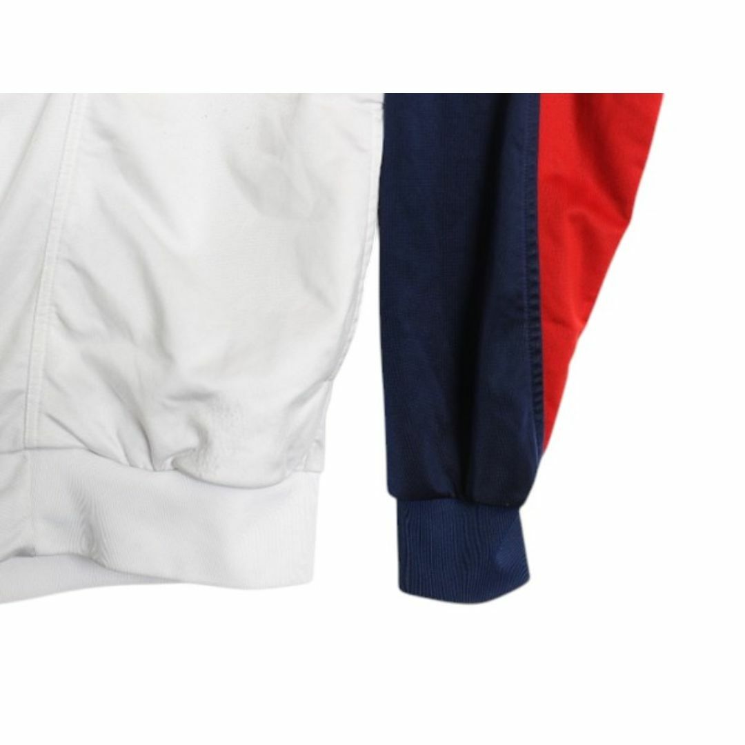 NIKE - 90s ナイキ フルジップ トラック ジャケット メンズ L NIKE - 90s ナイキ フルジップ トラック ジャケット メンズ L
