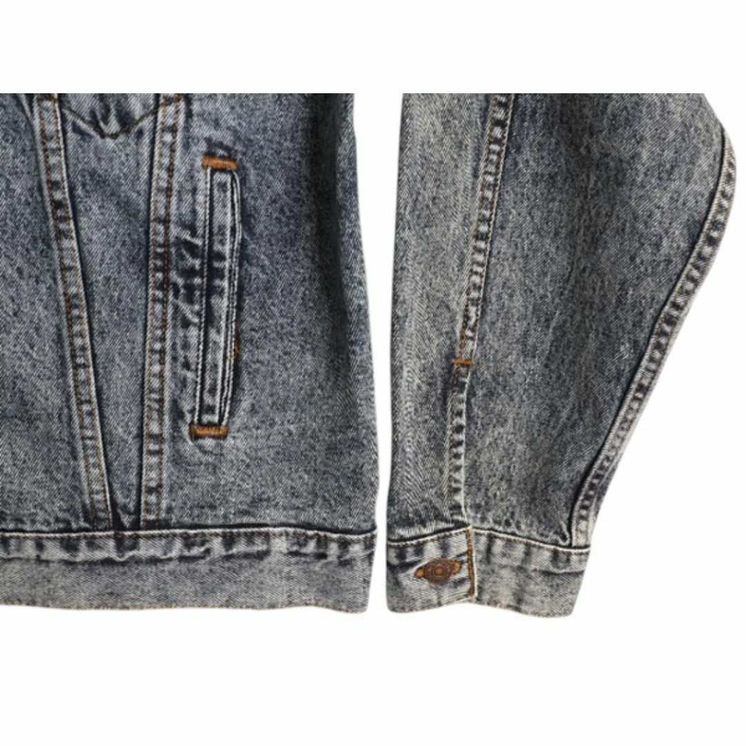Levi's - 80s USA製 リーバイス 70507 0227 ケミカルウォッシュ Levi's - 80s USA製 リーバイス 70507 0227 ケミカルウォッシュ