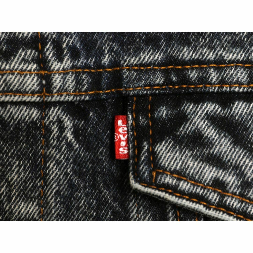 Levi's - 80s USA製 リーバイス 70507 0227 ケミカルウォッシュ Levi's - 80s USA製 リーバイス 70507 0227 ケミカルウォッシュ