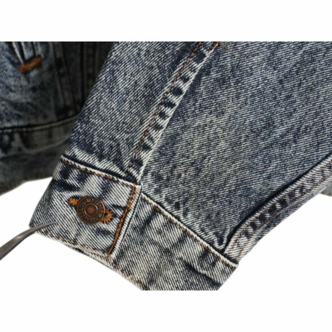 Levi's - 80s USA製 リーバイス 70507 0227 ケミカルウォッシュ Levi's - 80s USA製 リーバイス 70507 0227 ケミカルウォッシュ