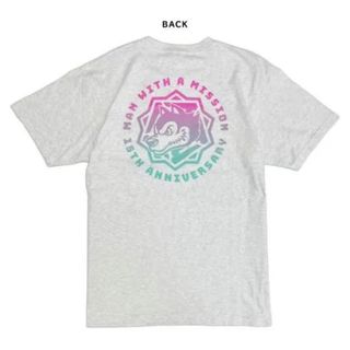 MAN WITH A MISSION - MAN WITH A MISSION 福袋 キャリーバッグ MAN WITH A MISSION - MAN WITH A MISSION 福袋 キャリーバッグ