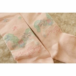 Angelic Pretty(ソックス)のフリマアイテム一覧 Angelic Pretty(ソックス)のフリマアイテム一覧