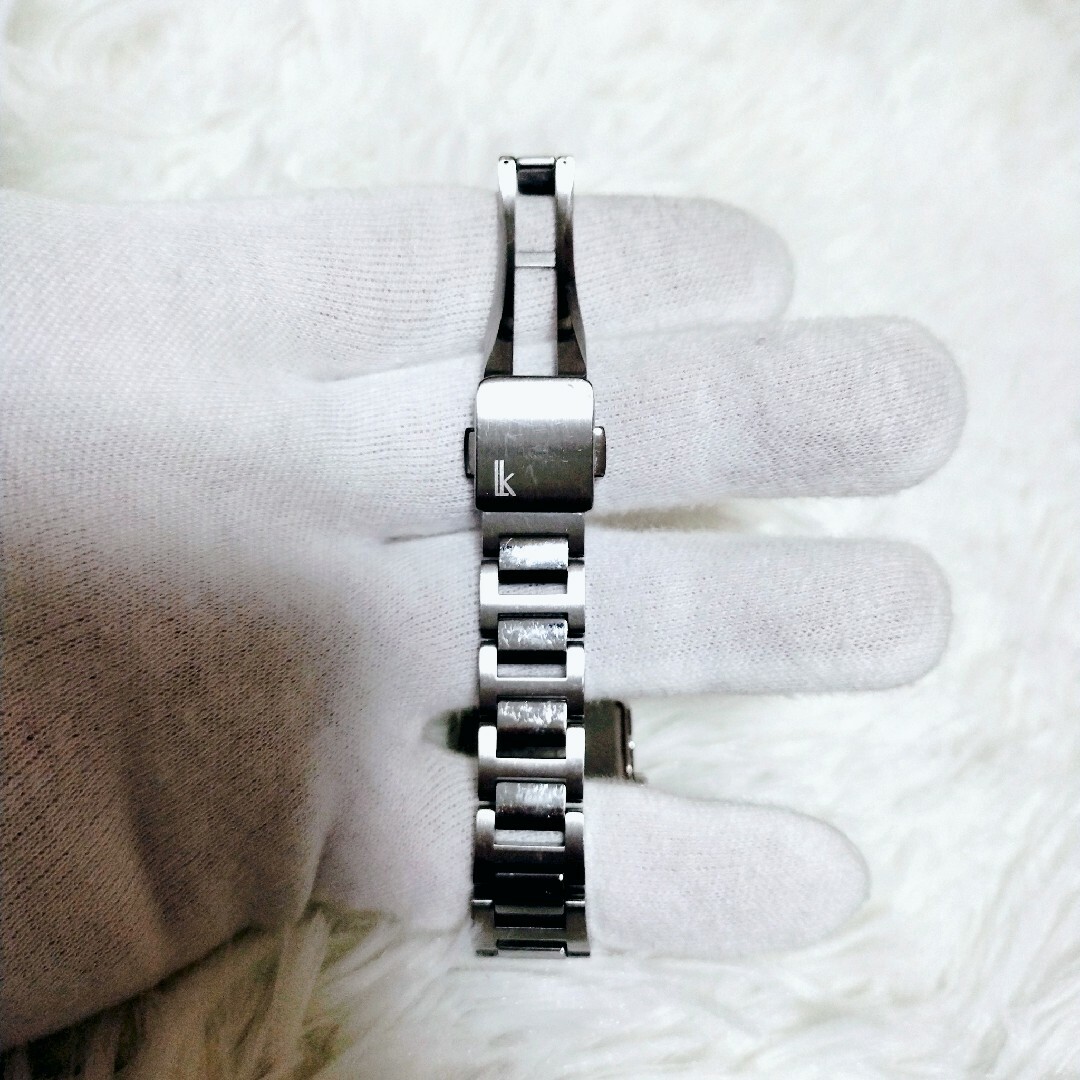 SEIKO - 【極美品】SEIKO lk セイコー ルキア 1B22 スクエア SEIKO - 【極美品】SEIKO lk セイコー ルキア 1B22 スクエア