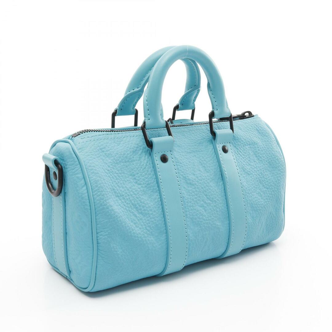 LOUIS VUITTON - ルイ・ヴィトン LOUIS VUITTON キーポル バンド LOUIS VUITTON - ルイ・ヴィトン LOUIS VUITTON キーポル バンド