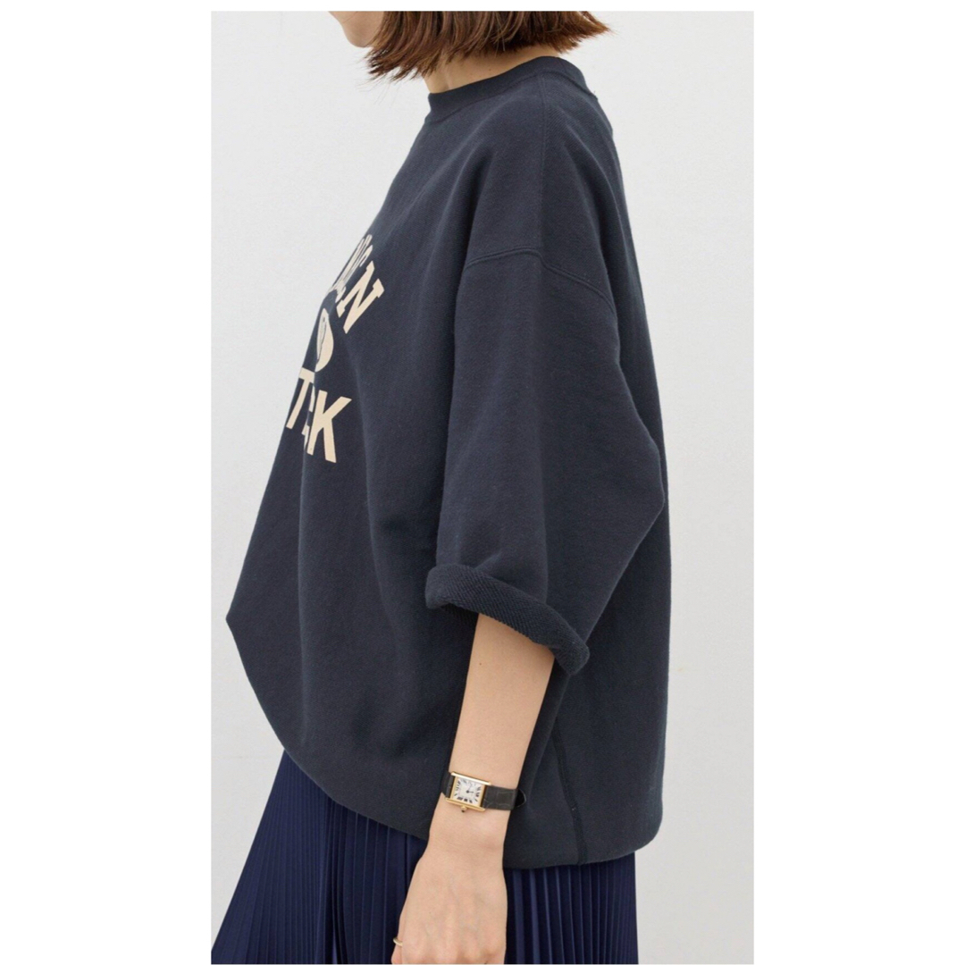 L'Appartement DEUXIEME CLASSE - 新品未使用AMERICANA L'Appartement DEUXIEME CLASSE - 新品未使用AMERICANA