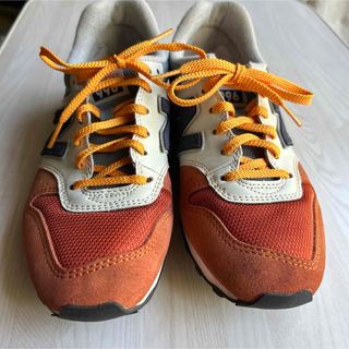 New Balance - ニューバランス ランニングシューズ 413 24cmの New Balance - ニューバランス ランニングシューズ 413 24cmの