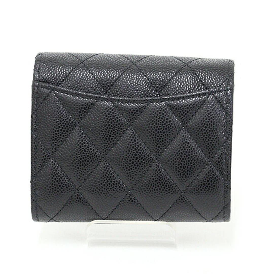 CHANEL - シャネル クラシック スモール フラップ ウォレット CHANEL - シャネル クラシック スモール フラップ ウォレット