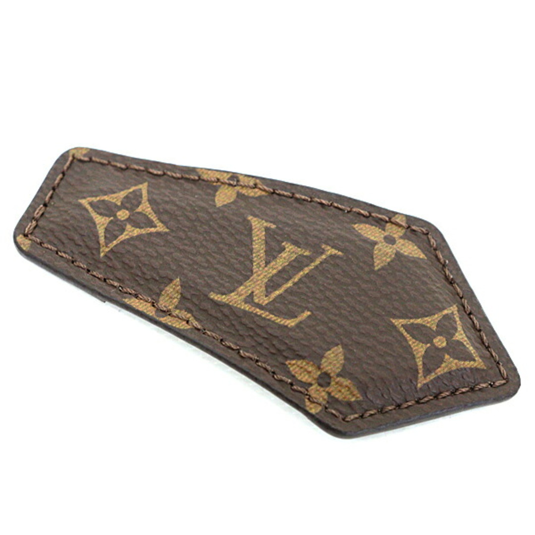 LOUIS VUITTON - ルイヴィトン セット2 バレッタ LVバック LOUIS VUITTON - ルイヴィトン セット2 バレッタ LVバック