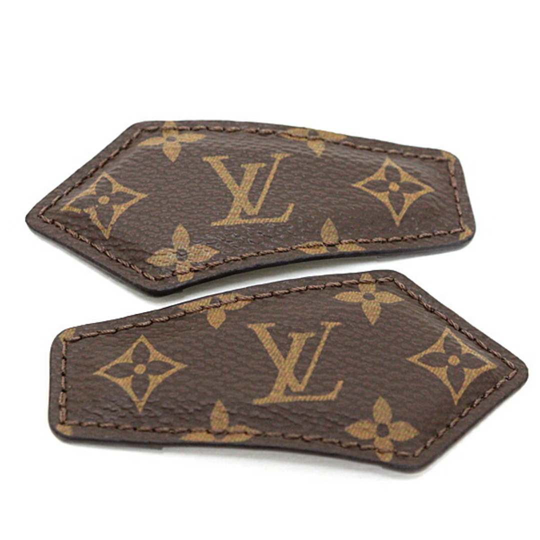 LOUIS VUITTON - ルイヴィトン セット2 バレッタ LVバック LOUIS VUITTON - ルイヴィトン セット2 バレッタ LVバック