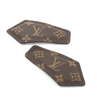 LOUIS VUITTON - ルイヴィトン セット2 バレッタ LVバック LOUIS VUITTON - ルイヴィトン セット2 バレッタ LVバック