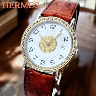 HERMES(腕時計(アナログ))のフリマアイテム一覧 HERMES(腕時計(アナログ))のフリマアイテム一覧