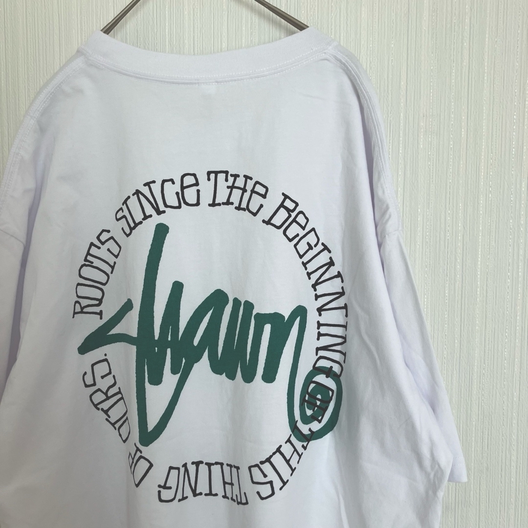 S/DOUBLE - 【XL】S/Double エスダブル 半袖 Tシャツ 国内未発売 S/DOUBLE - 【XL】S/Double エスダブル 半袖 Tシャツ 国内未発売