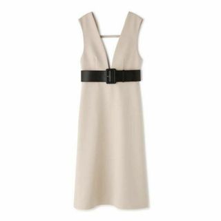 ADORE - 極美品 2024年モデル アドーア マキシ丈 シャツ ADORE - 極美品 2024年モデル アドーア マキシ丈 シャツ
