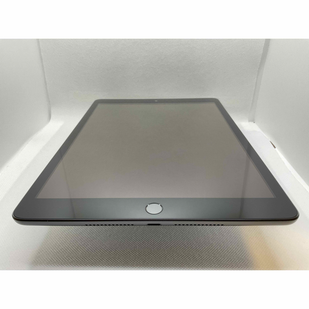 Apple - iPad 第9世代 WiFi 64GB スペースグレイBT100%の通販 by Apple - iPad 第9世代 WiFi 64GB スペースグレイBT100%の通販 by