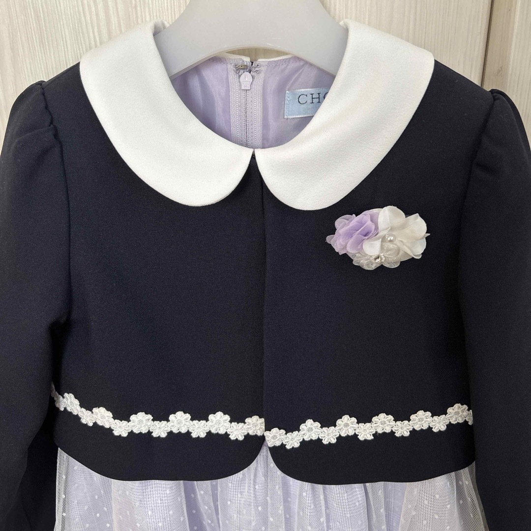 CHOPIN - CHOPIN 子供服 120 卒園式 入学式 女の子の通販 by CHOPIN - CHOPIN 子供服 120 卒園式 入学式 女の子の通販 by