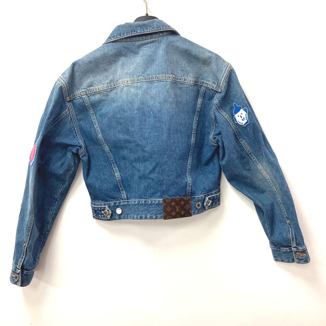LOUIS VUITTON - ルイヴィトン LOUIS VUITTON ワッペン LOUIS VUITTON - ルイヴィトン LOUIS VUITTON ワッペン
