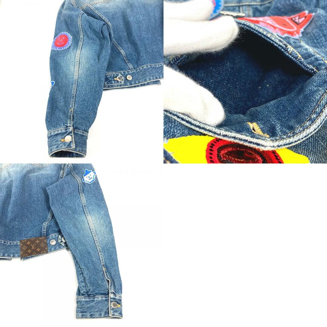 LOUIS VUITTON - ルイヴィトン LOUIS VUITTON ワッペン LOUIS VUITTON - ルイヴィトン LOUIS VUITTON ワッペン