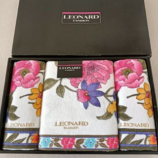 LEONARDの新品フリマアイテム一覧 LEONARDの新品フリマアイテム一覧
