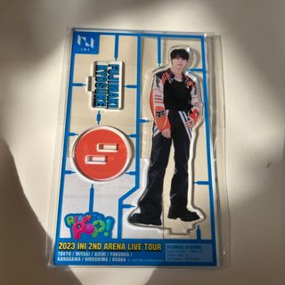 INI - 藤牧京介日プ2 PRODUCE 101 JAPAN SEASON2ポストカードの INI - 藤牧京介日プ2 PRODUCE 101 JAPAN SEASON2ポストカードの