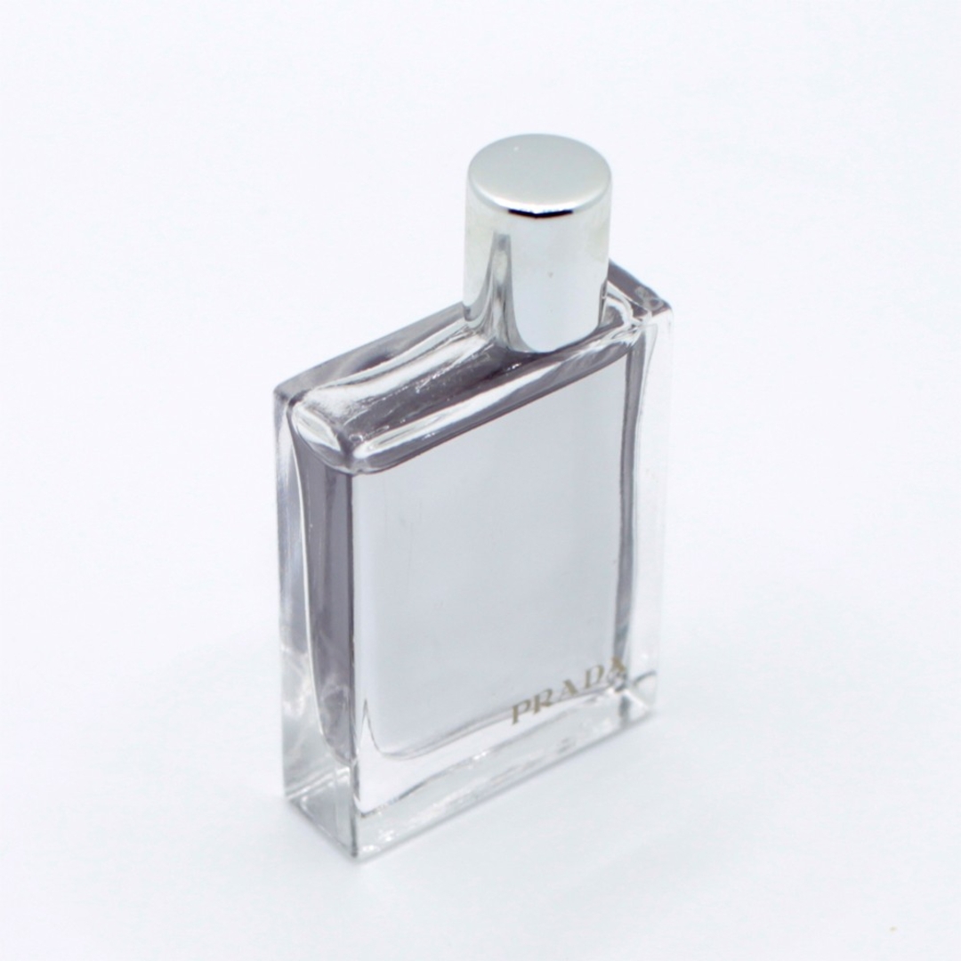 PRADA - 未使用 プラダ マン オードトワレ 9ml 香水 PRADA MAN PRADA - 未使用 プラダ マン オードトワレ 9ml 香水 PRADA MAN