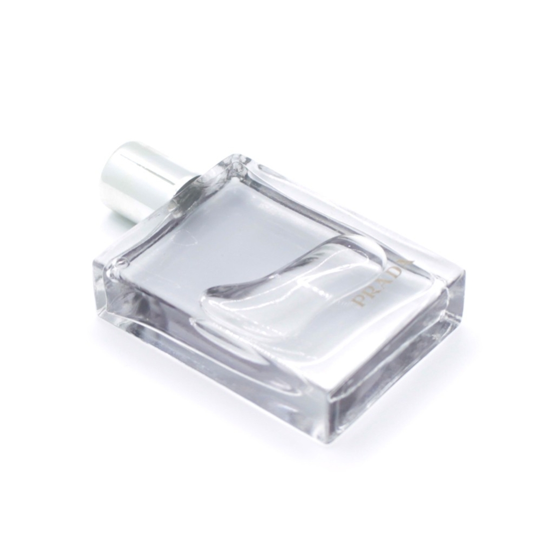 PRADA - 未使用 プラダ マン オードトワレ 9ml 香水 PRADA MAN PRADA - 未使用 プラダ マン オードトワレ 9ml 香水 PRADA MAN