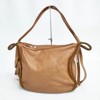 repetto - 未使用 Repetto(レペット) TRIPLE JEU レザーバッグ repetto - 未使用 Repetto(レペット) TRIPLE JEU レザーバッグ