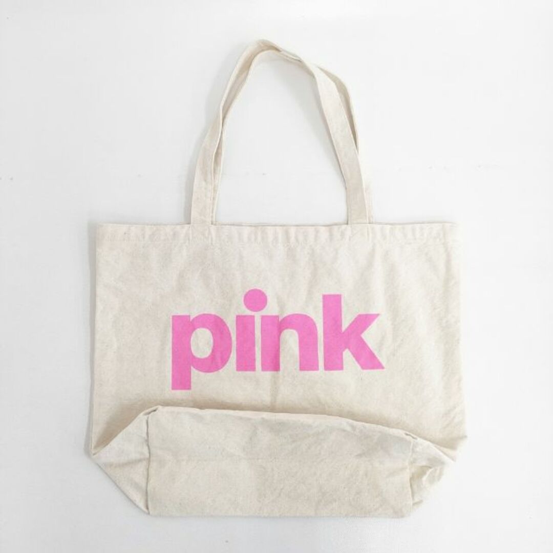 COMME des GARCONS JUNYA WATANABE MAN PINK トートバッグ COMME des GARCONS JUNYA WATANABE MAN PINK トートバッグ