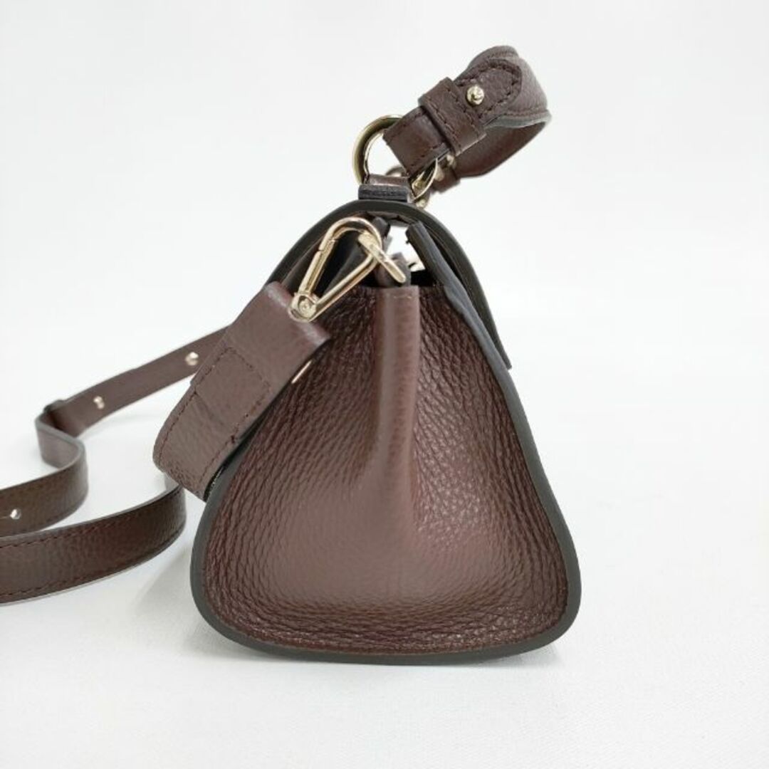 IENA - IENA LORISTELLA ロリステッラ 別注 新品 ハンドルバッグ IENA - IENA LORISTELLA ロリステッラ 別注 新品 ハンドルバッグ
