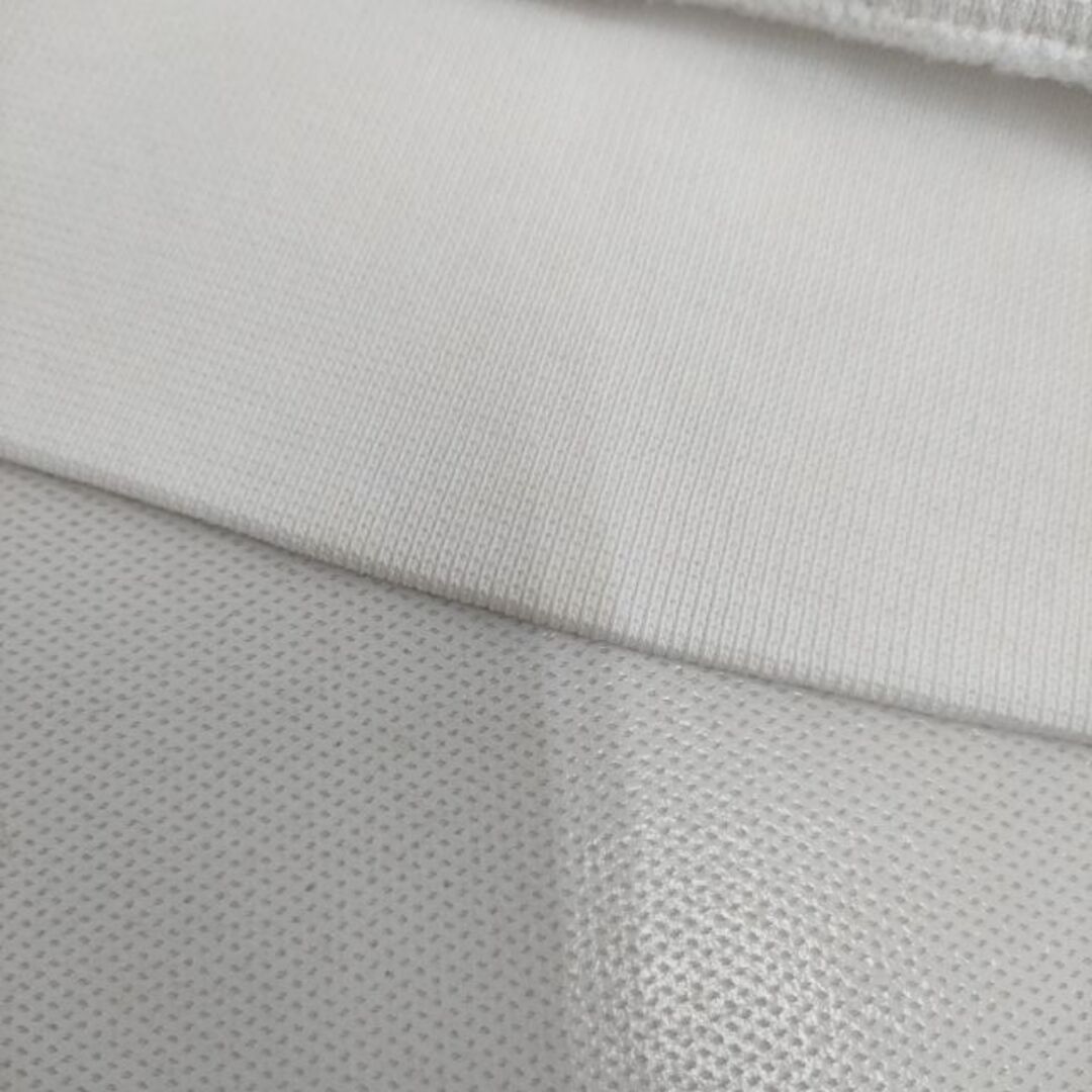 MM6 - MAISON MARGIELA 14 レザーエルボーパッチスウェット MM6 - MAISON MARGIELA 14 レザーエルボーパッチスウェット