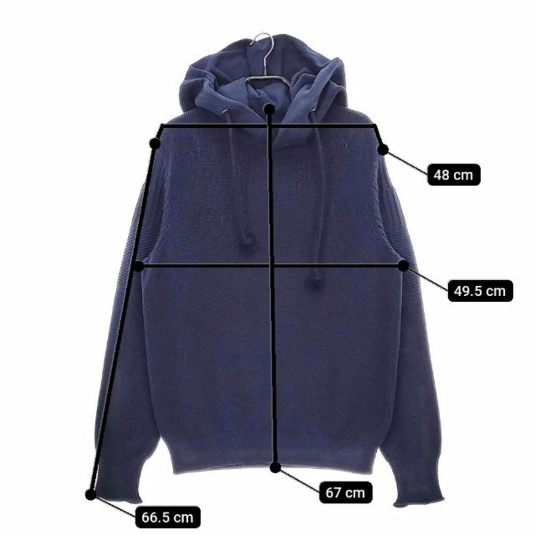 MM6 - MAISON MARGIELA 14 新品 S50HA0786 S16224 コットン MM6 - MAISON MARGIELA 14 新品 S50HA0786 S16224 コットン