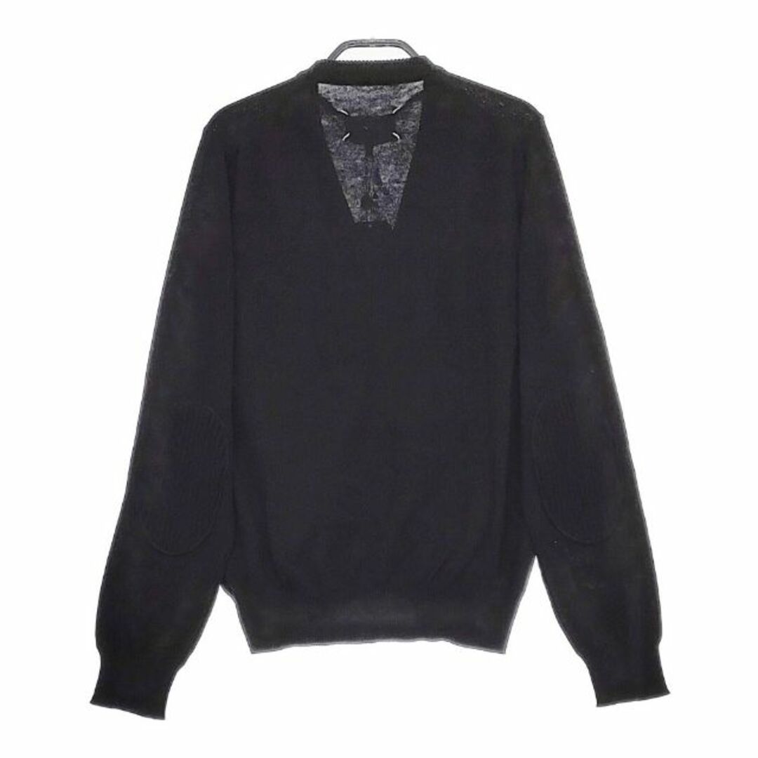 MM6 - MAISON MARGIELA 14 新品 サイズM エルボーパッチ MM6 - MAISON MARGIELA 14 新品 サイズM エルボーパッチ