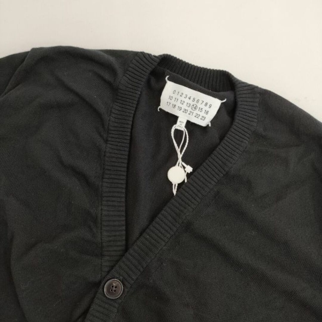 MM6 - MAISON MARGIELA 14 新品 サイズM エルボーパッチ MM6 - MAISON MARGIELA 14 新品 サイズM エルボーパッチ