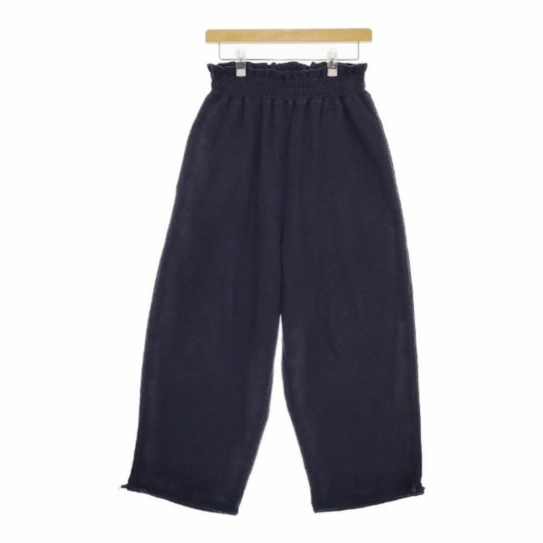 refomed AZEAMI THERMAL PANTS REPT-002 定価27500円 サーマル refomed AZEAMI THERMAL PANTS REPT-002 定価27500円 サーマル