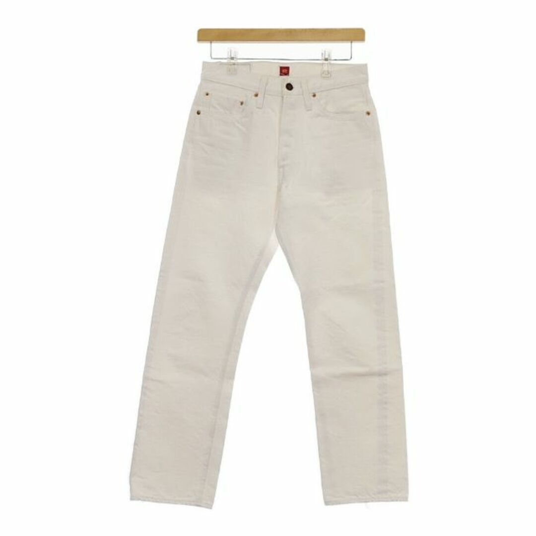 RESOLUTE 10周年記念モデル WHITE ONE WASH 定価23760円 AA710 RESOLUTE 10周年記念モデル WHITE ONE WASH 定価23760円 AA710