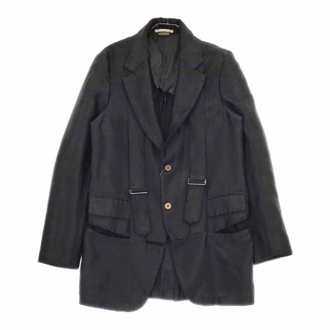 COMME des GARCONS HOMME PLUS - COMME des GARCONS HOMME PLUS COMME des GARCONS HOMME PLUS - COMME des GARCONS HOMME PLUS
