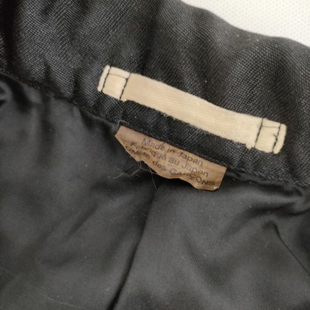 COMME des GARCONS HOMME PLUS - COMME des GARCONS HOMME PLUS COMME des GARCONS HOMME PLUS - COMME des GARCONS HOMME PLUS
