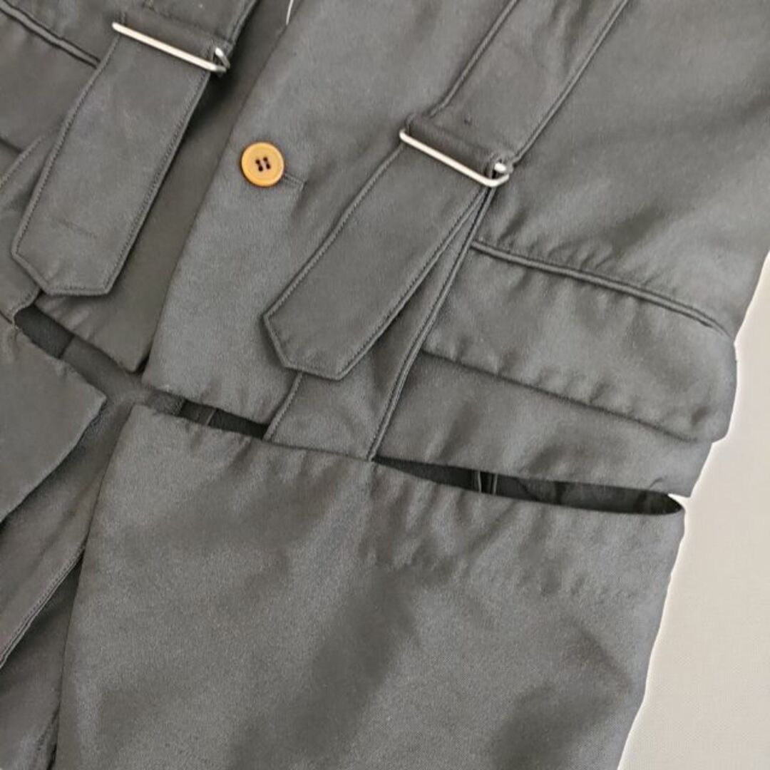COMME des GARCONS HOMME PLUS - COMME des GARCONS HOMME PLUS COMME des GARCONS HOMME PLUS - COMME des GARCONS HOMME PLUS