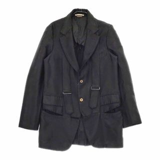 COMME des GARCONS HOMME PLUS - コムデギャルソンオムプリュス COMME des GARCONS HOMME PLUS - コムデギャルソンオムプリュス