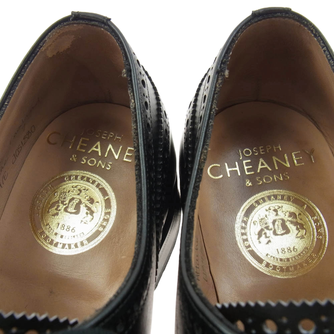 JOSEPH CHEANEY ジョセフチーニー 23AW J051880-005 BEAMS F 45 JOSEPH CHEANEY ジョセフチーニー 23AW J051880-005 BEAMS F 45