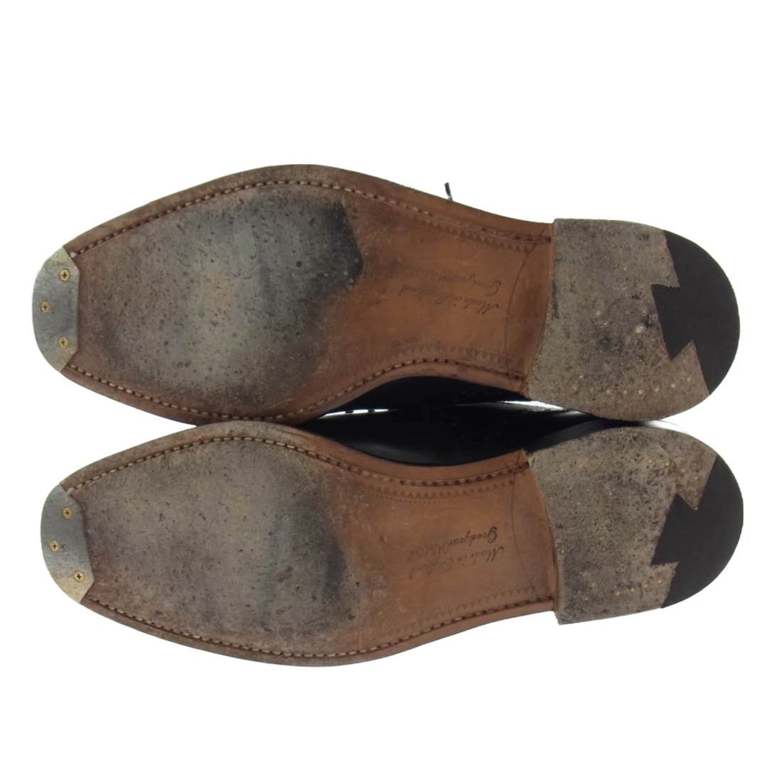 JOSEPH CHEANEY ジョセフチーニー 23AW J051880-005 BEAMS F 45 JOSEPH CHEANEY ジョセフチーニー 23AW J051880-005 BEAMS F 45