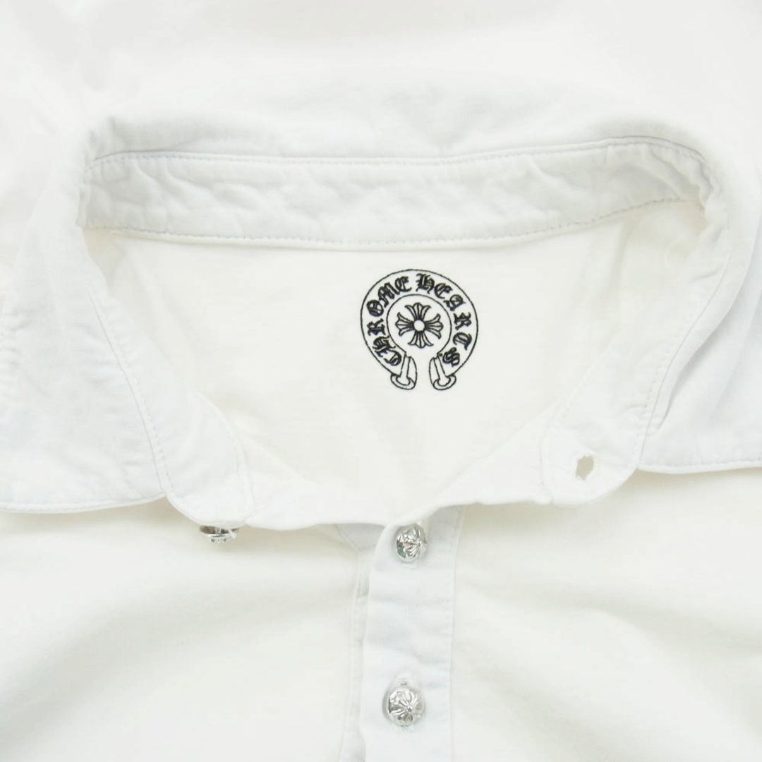 Chrome Hearts - CHROME HEARTS クロムハーツ(原本無) クロス Chrome Hearts - CHROME HEARTS クロムハーツ(原本無) クロス