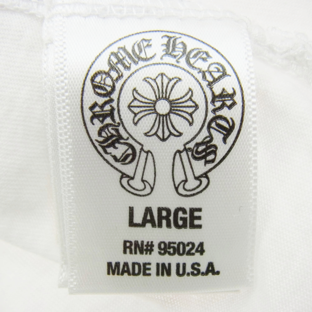 Chrome Hearts - CHROME HEARTS クロムハーツ(原本無) クロス Chrome Hearts - CHROME HEARTS クロムハーツ(原本無) クロス