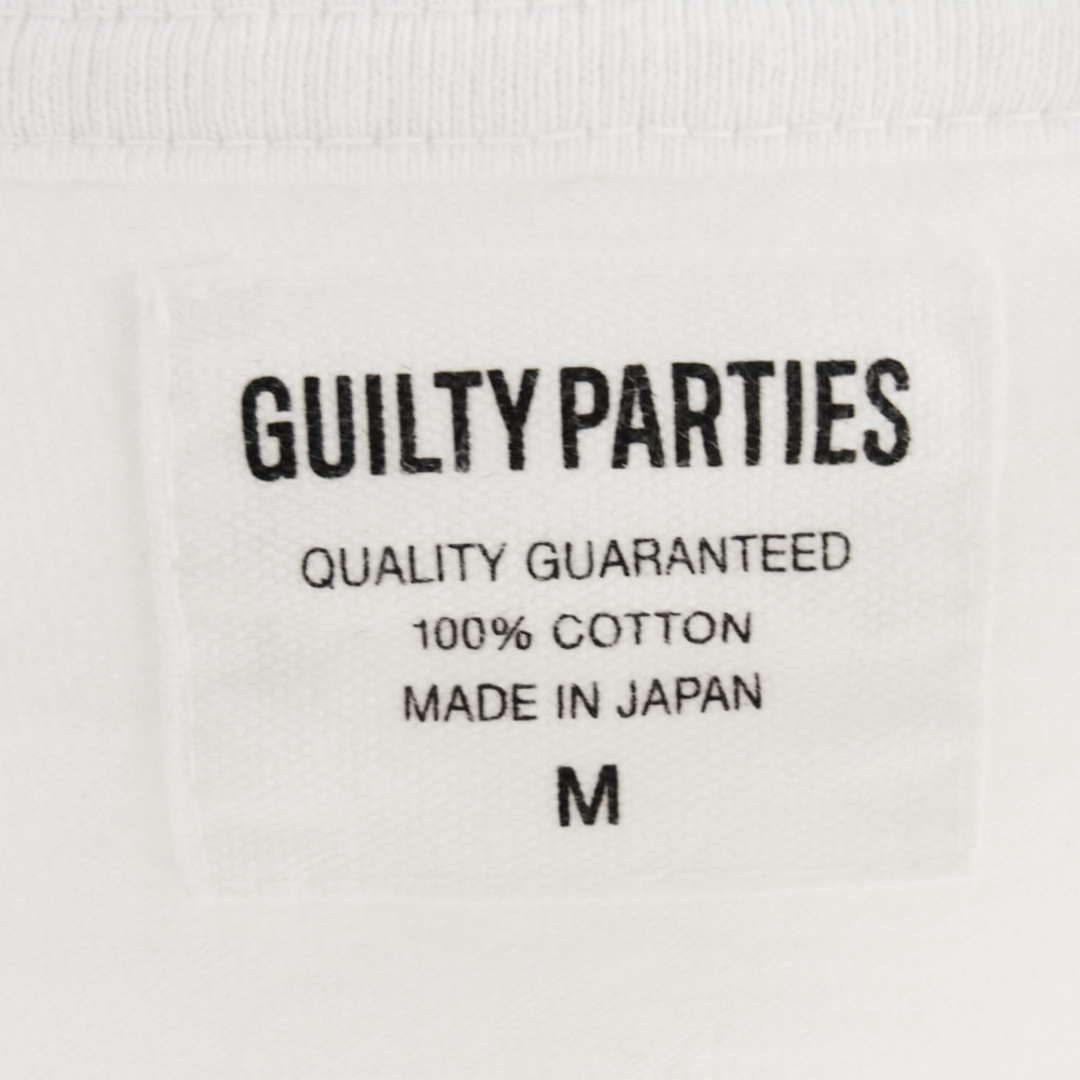 WACKO MARIA - WACKO MARIA ワコマリア 24SS USA BODY CREW NECK WACKO MARIA - WACKO MARIA ワコマリア 24SS USA BODY CREW NECK