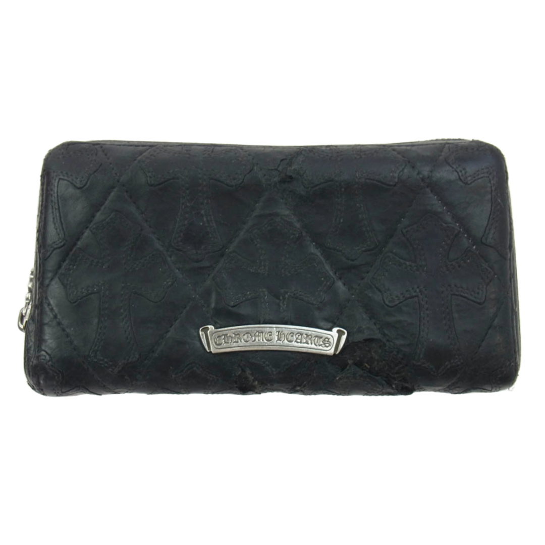 Chrome Hearts - CHROME HEARTS クロムハーツ(原本無) REC F Chrome Hearts - CHROME HEARTS クロムハーツ(原本無) REC F