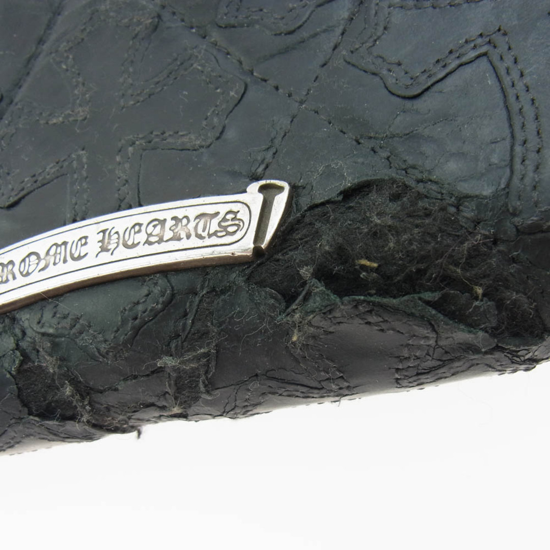 Chrome Hearts - CHROME HEARTS クロムハーツ(原本無) REC F Chrome Hearts - CHROME HEARTS クロムハーツ(原本無) REC F