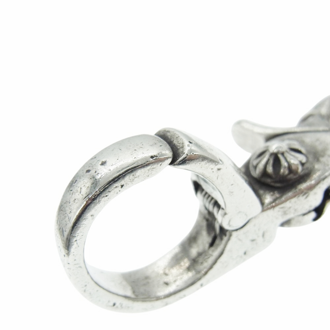 Chrome Hearts - CHROME HEARTS クロムハーツ(原本無) QUICK Chrome Hearts - CHROME HEARTS クロムハーツ(原本無) QUICK