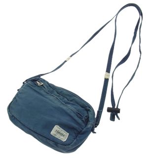 PORTER - PORTER 伊勢丹限定 PIONE TOOL BAG ツールバッグ PORTER - PORTER 伊勢丹限定 PIONE TOOL BAG ツールバッグ