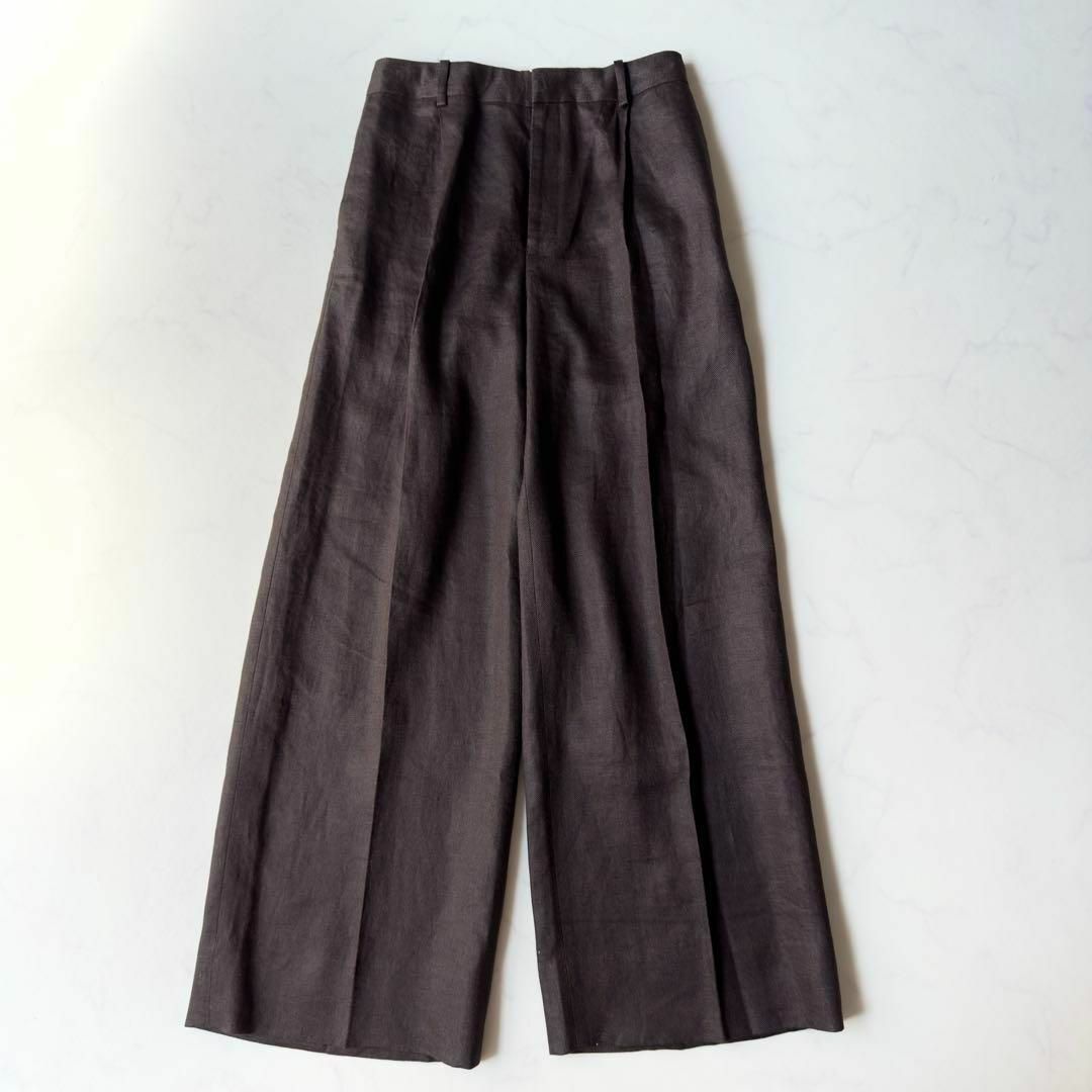 DEUXIEME CLASSE - ほぼ未使用✨23SS ドゥーズィエムクラス DEUXIEME CLASSE - ほぼ未使用✨23SS ドゥーズィエムクラス