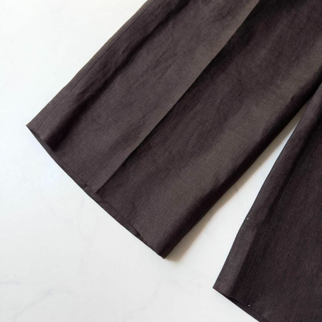 DEUXIEME CLASSE - ほぼ未使用✨23SS ドゥーズィエムクラス DEUXIEME CLASSE - ほぼ未使用✨23SS ドゥーズィエムクラス