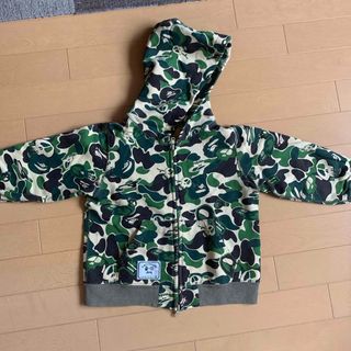 A BATHING APE(ジャケット/上着)のフリマアイテム一覧 A BATHING APE(ジャケット/上着)のフリマアイテム一覧